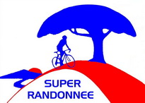 Logo Super Randonnées